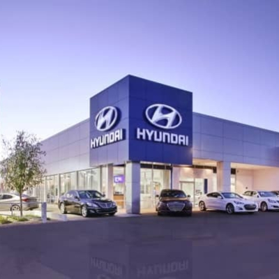 Bảng giá ô tô Hyundai 2025 cập nhật