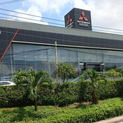 Danh sách đại lý ô tô Mitsubishi Miền Nam