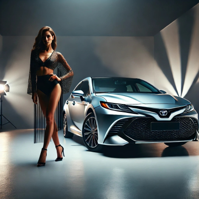 Danh sách đại lý Toyota HCM