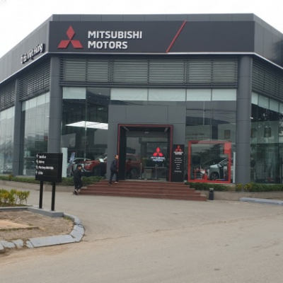 Danh sách đại lý ô tô Mitsubishi Miền Bắc