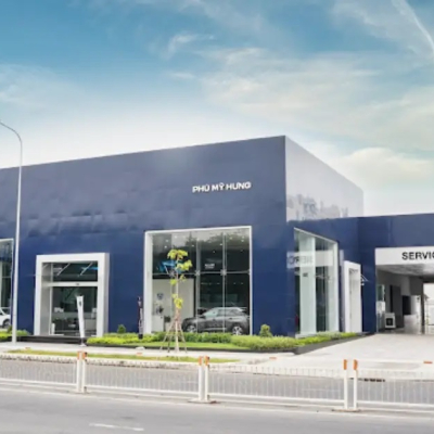 Đại lý Peugeot  miền Nam