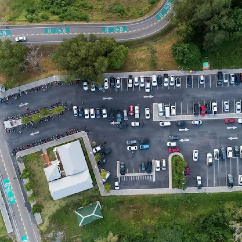 Danh sách đại lý ô tô Ford Việt Nam