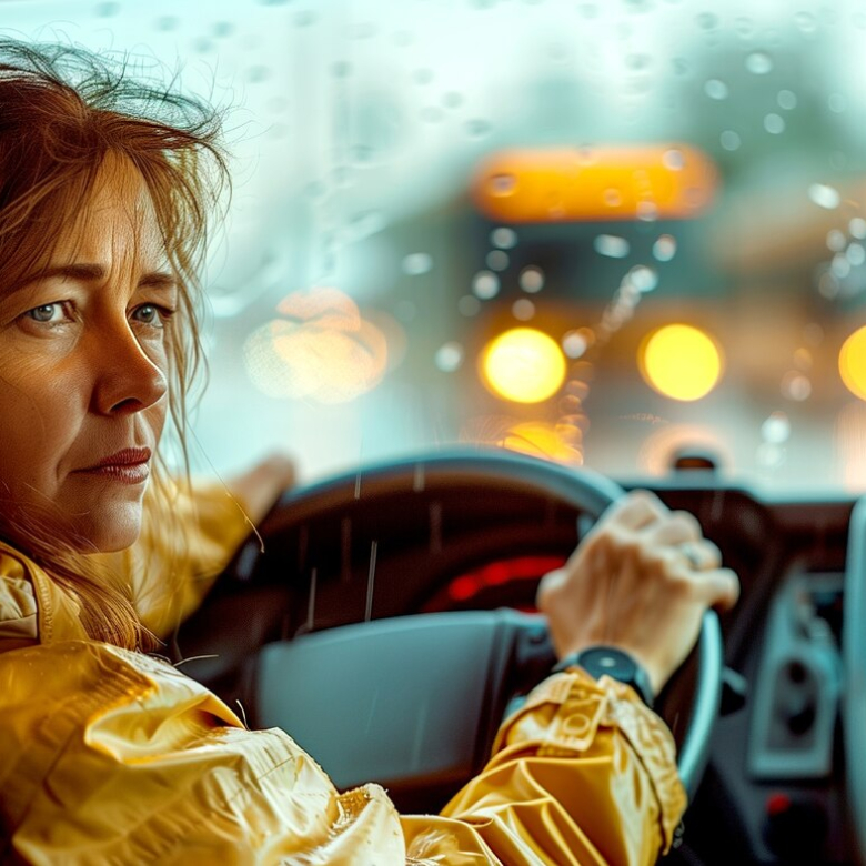 Phạt tiền TRIỆU lỗi giao thông là đúng?