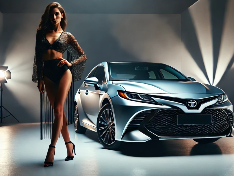 Danh sách đại lý Toyota HCM