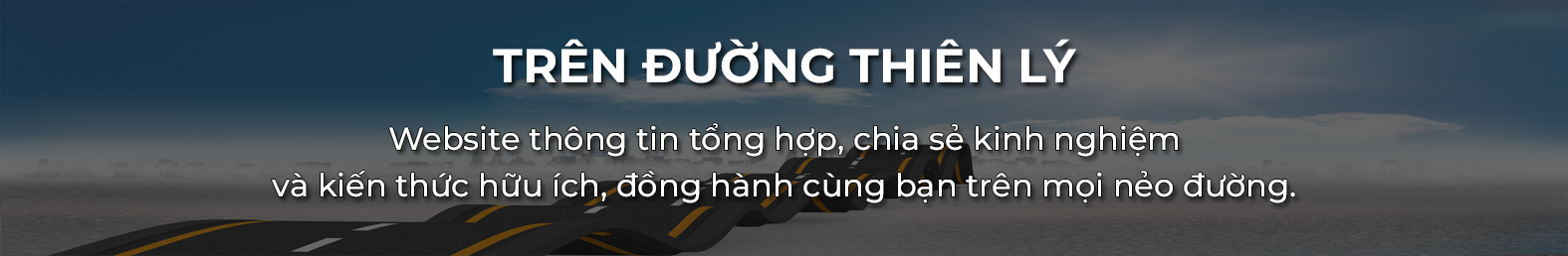 Trên Đường Thiên Lý